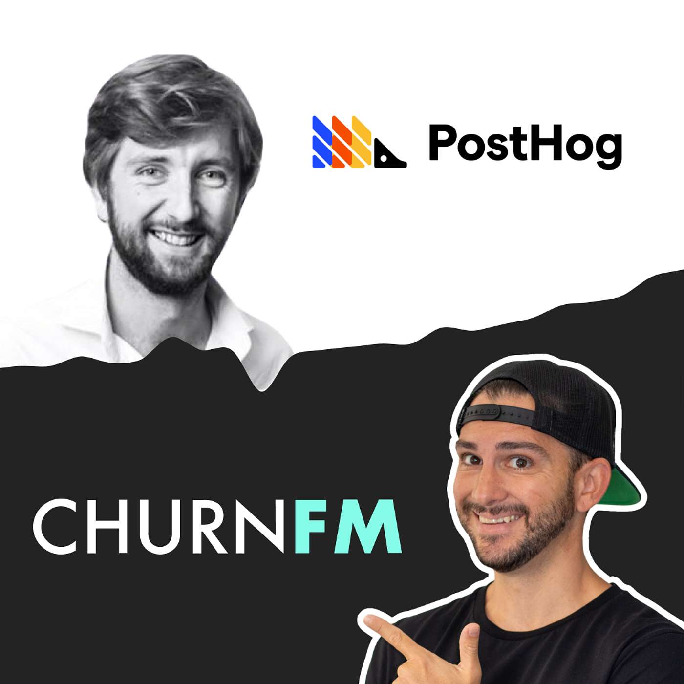 CHURN FM