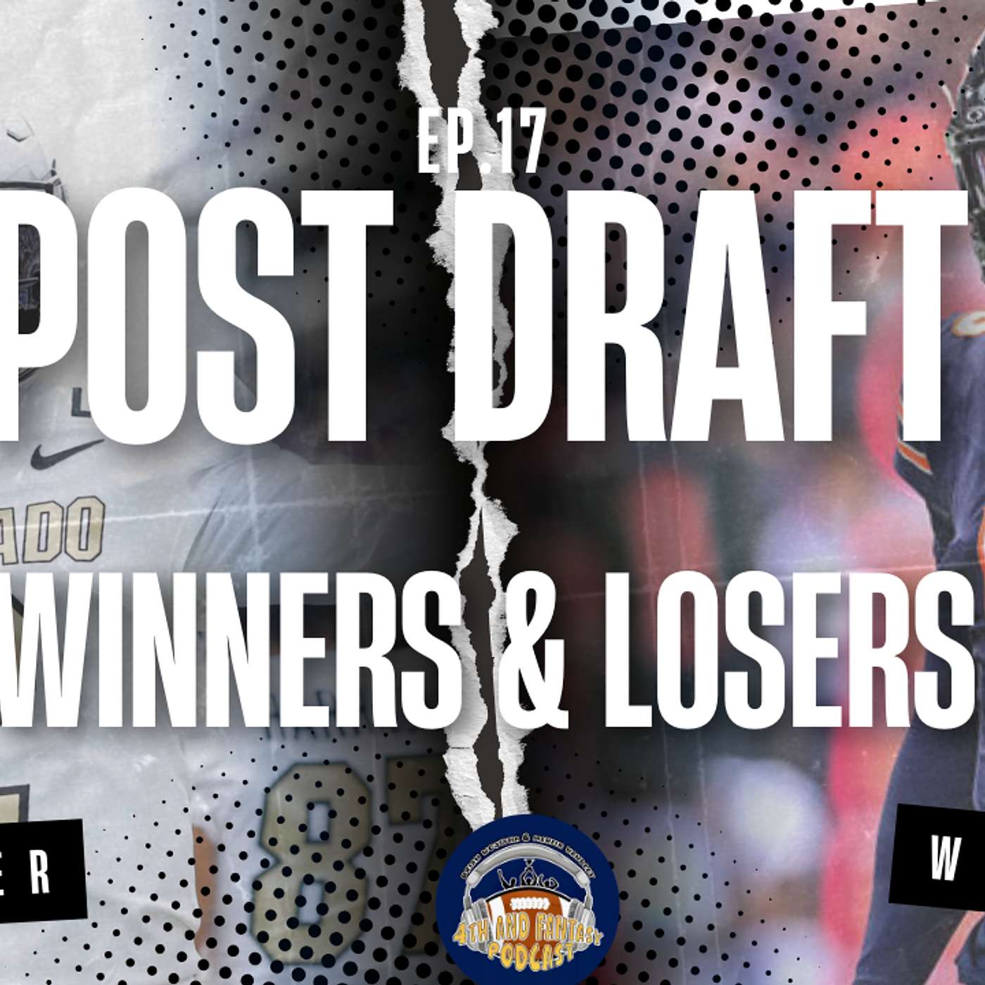 4th and Fantasy Podcast