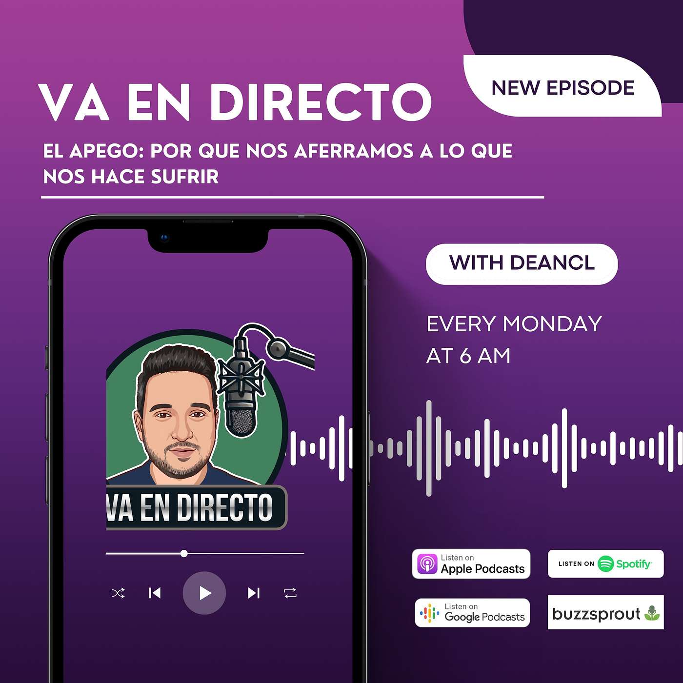 El Apego: Por que nos aferramos a lo que nos hace sufrir. El Apego: Por que nos aferramos a lo que nos hace sufrir.