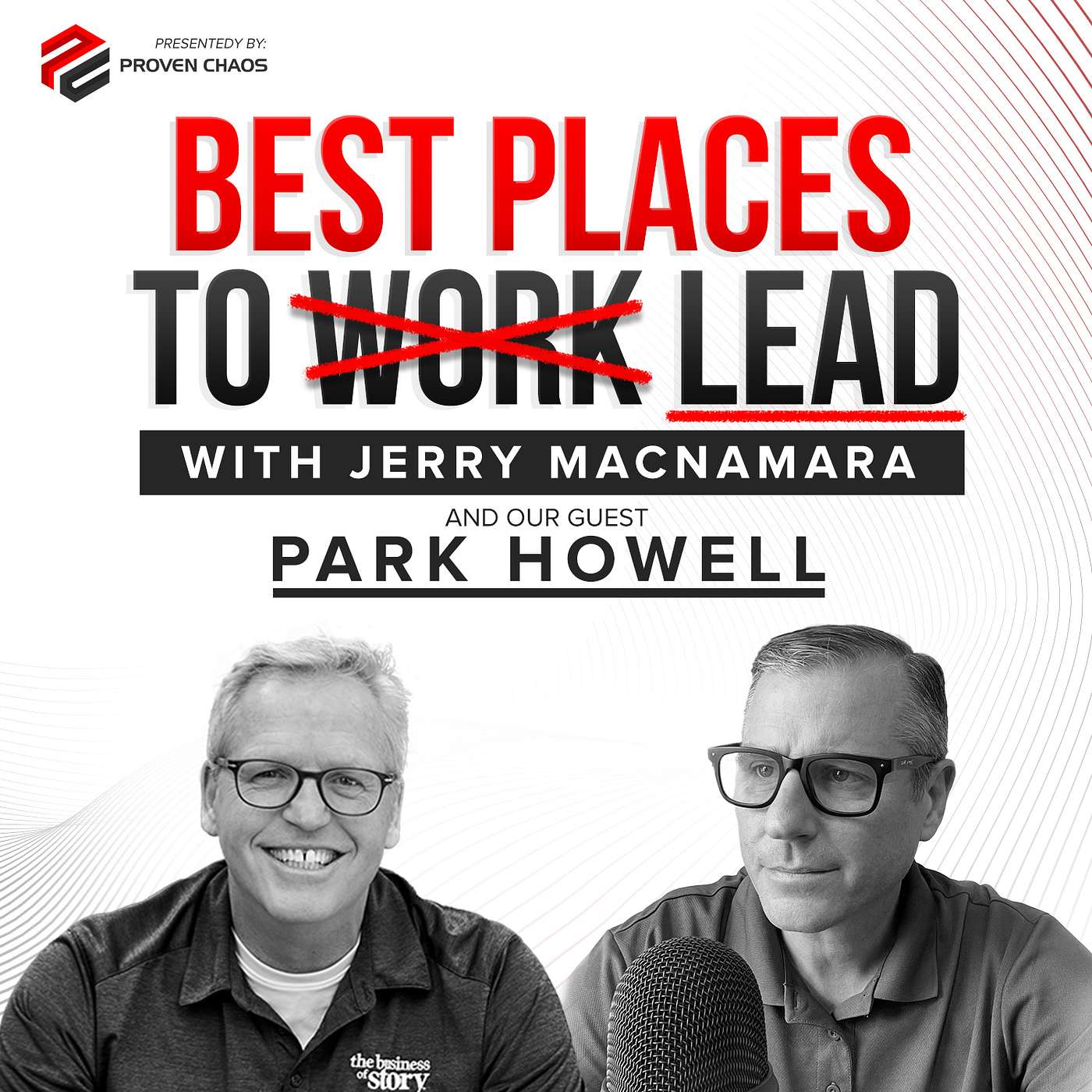 Best Places to Lead
