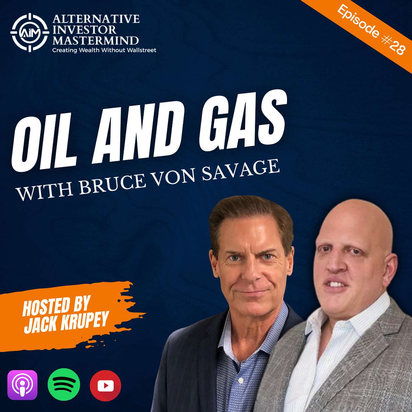 Alternative Investor Mastermind