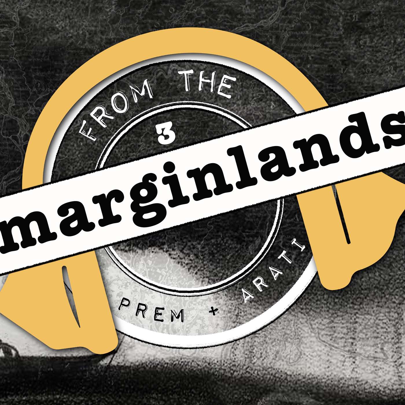 From The Marginlands