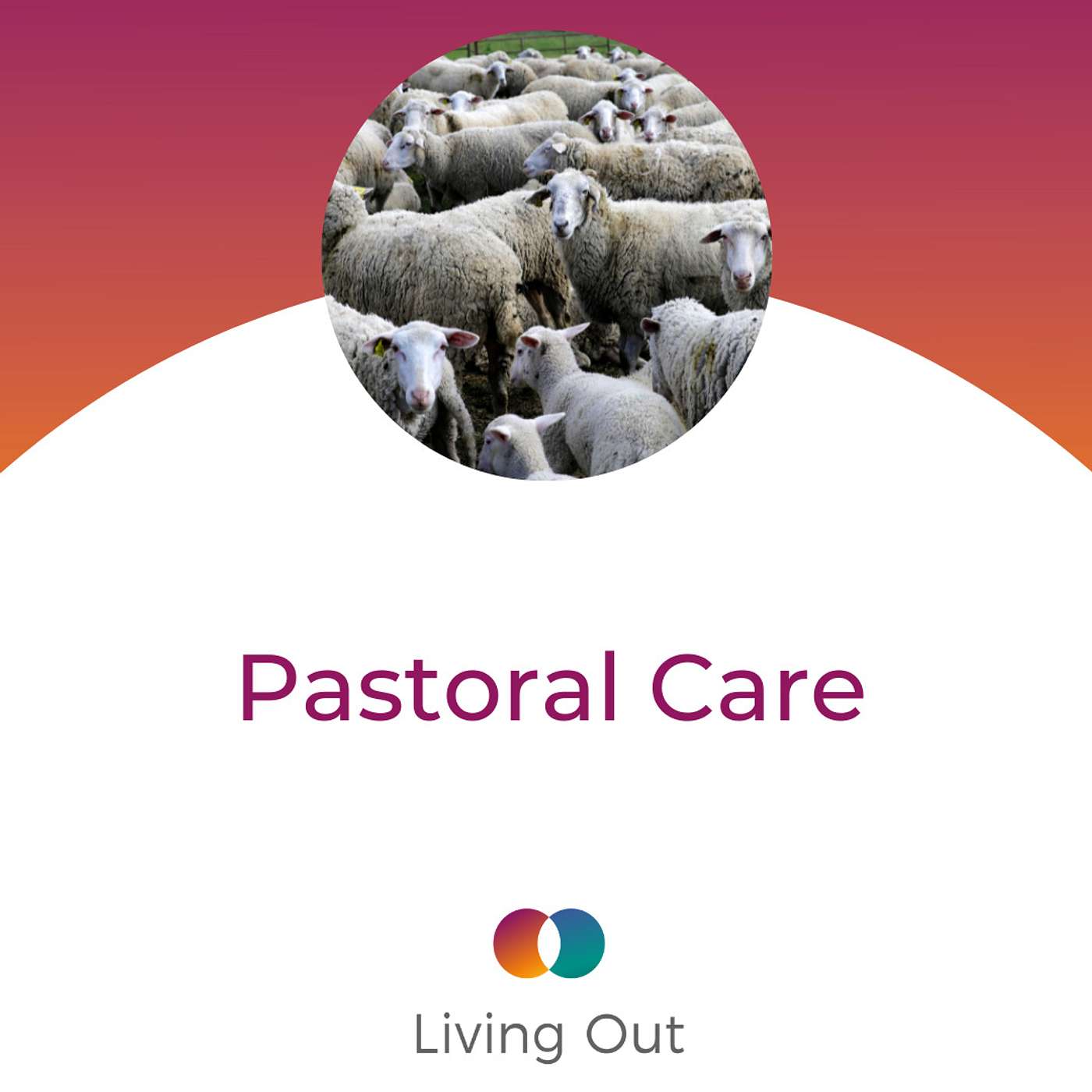 Pastoral Care (Church Leaders #3)