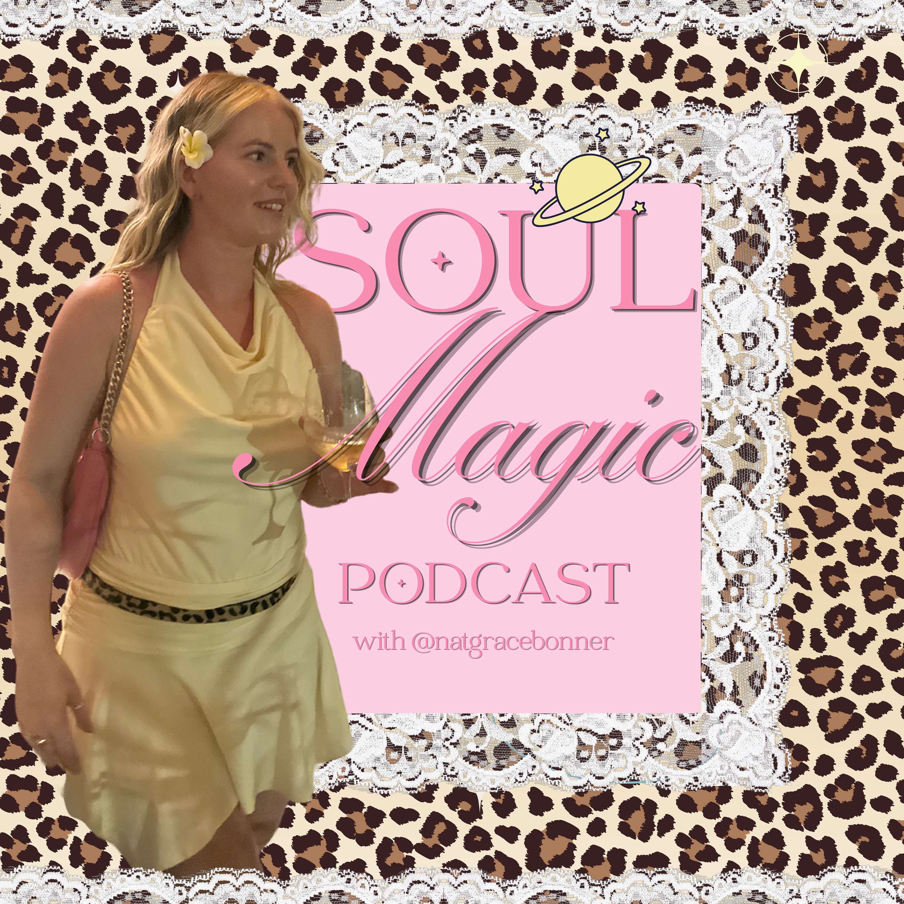 Soul Magic Podcast