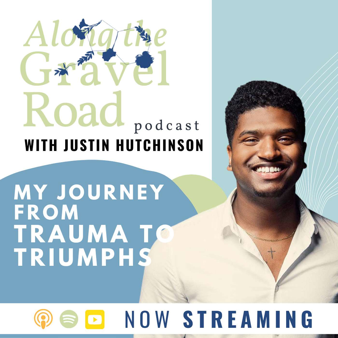 Along the Gravel Road Podcast