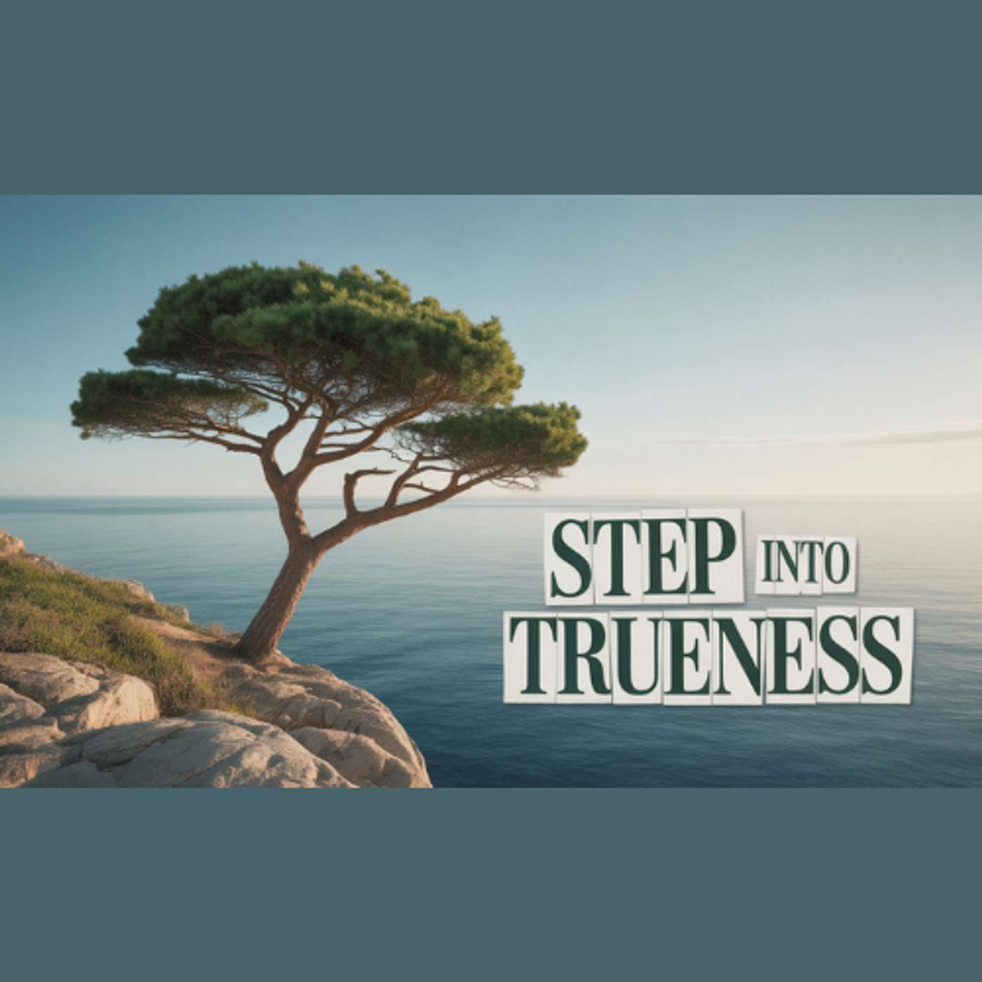 The Horizon Within | Motivation to help with Stepping Into Your Best Self