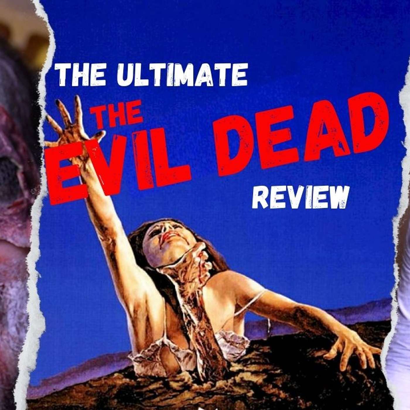 The Evil Dead (1981)