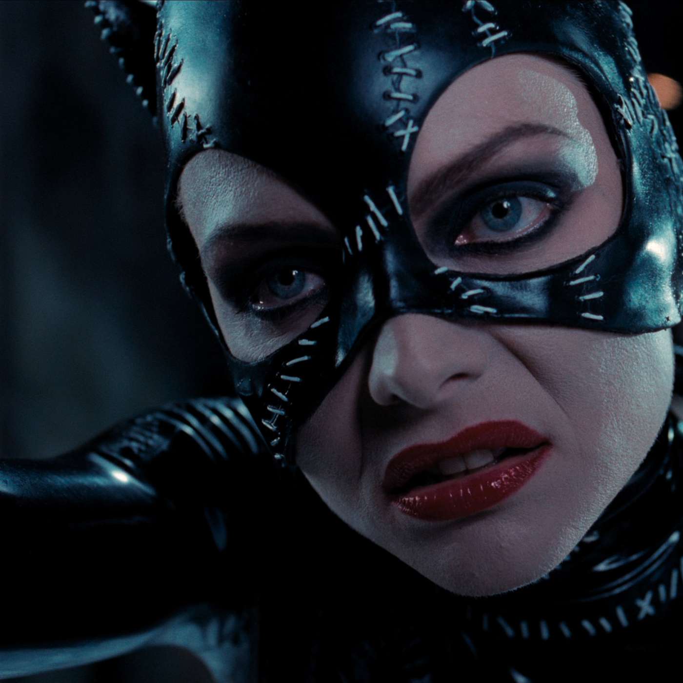 12 Days of Christmas: Batman Returns