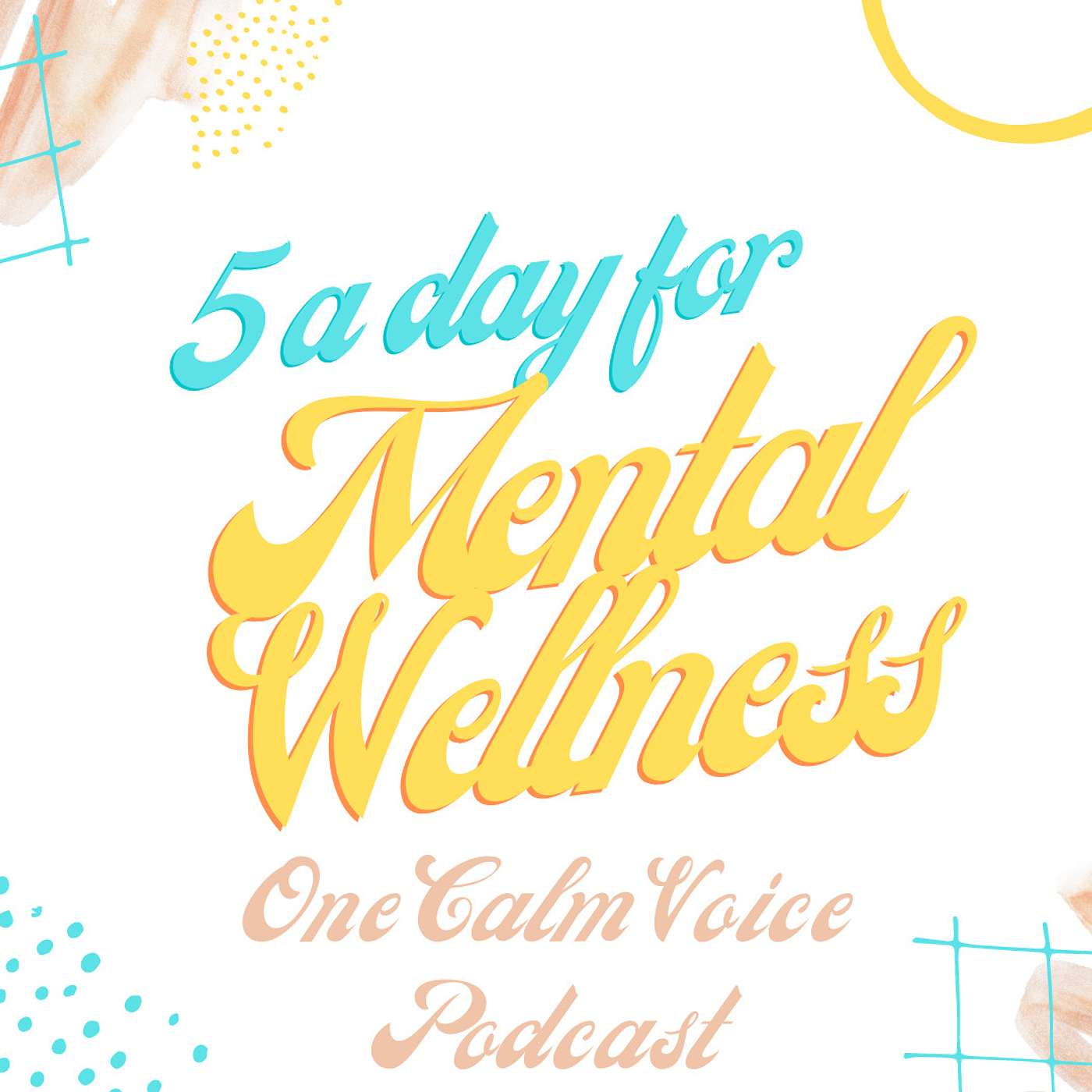 One Calm Voice Podcast