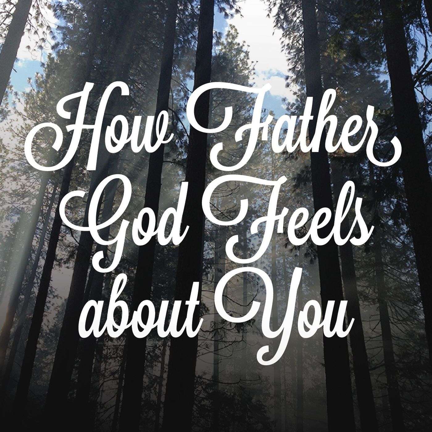 Our Father; September 4th, 2016 episode artwork