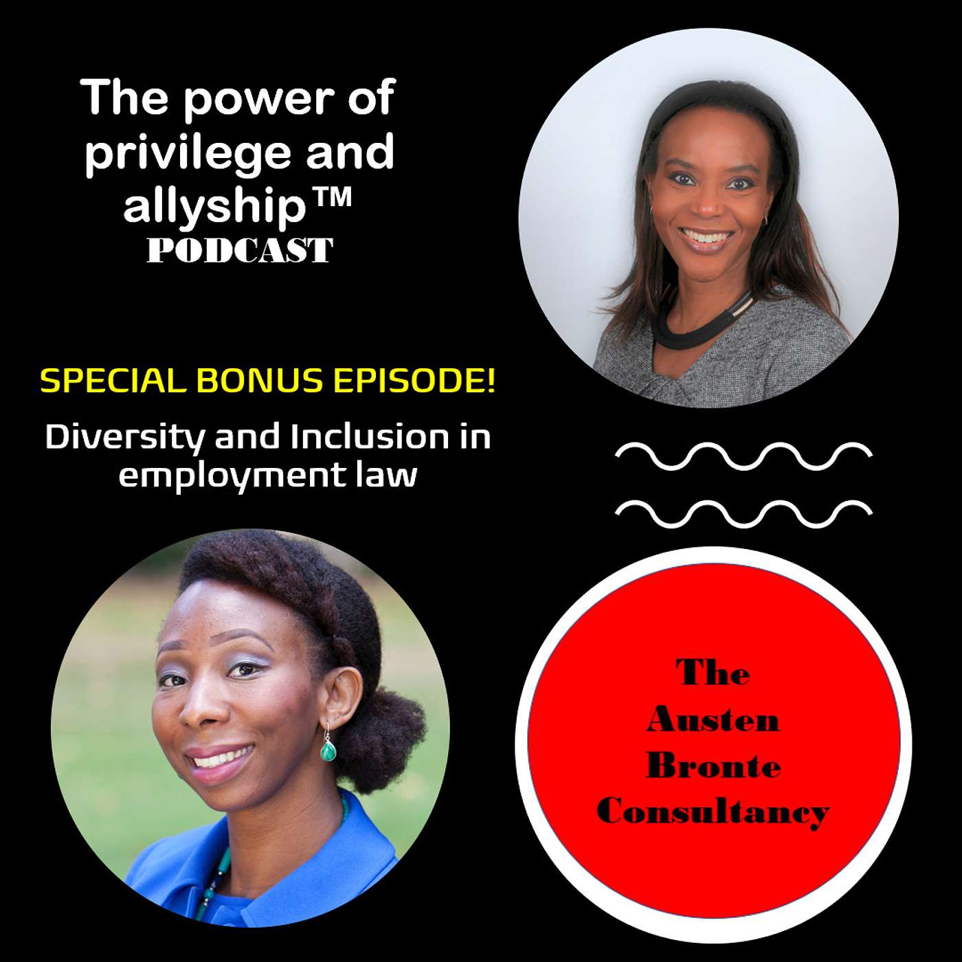 The Power of Privilege and Allyship