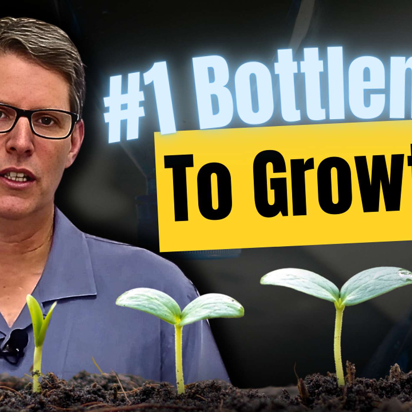 10 Ways To Scale Your Sales Capacity | The Business Coach - Episode 59