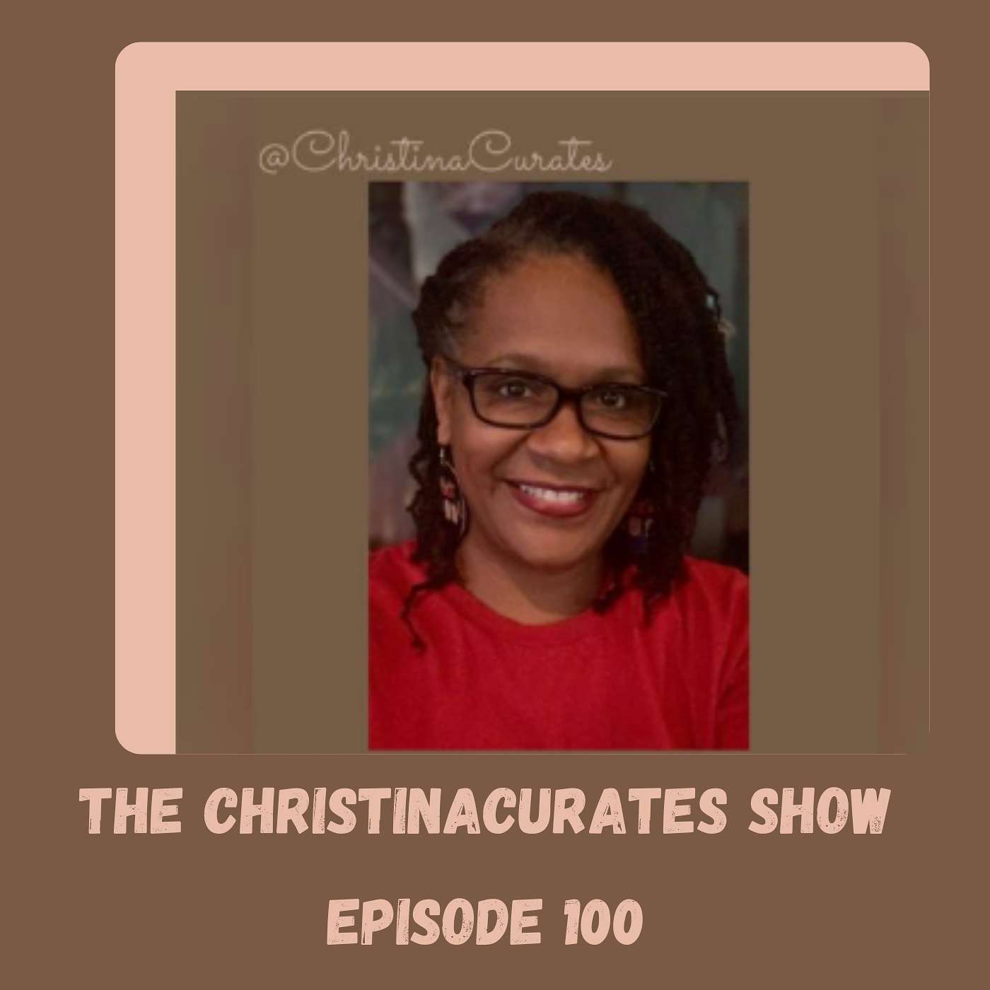 The ChristinaCurates Show