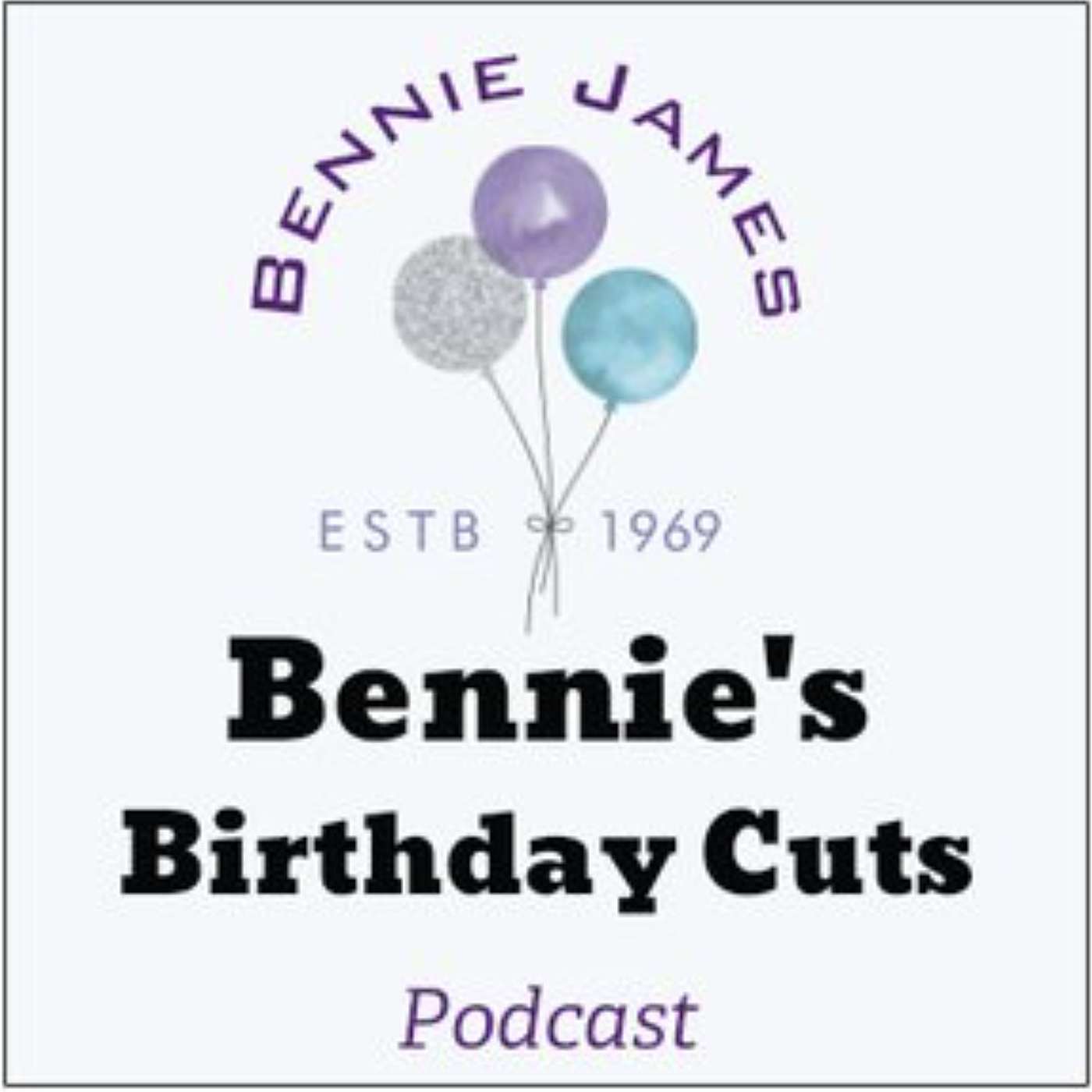 DJ Bennie James Podcast + (Premium) 🔓
