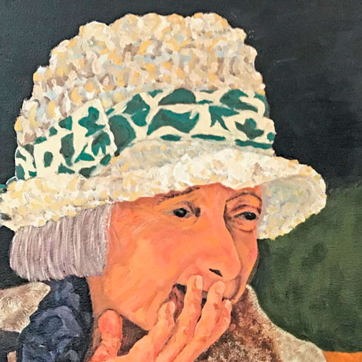 Mother's Day episode artwork