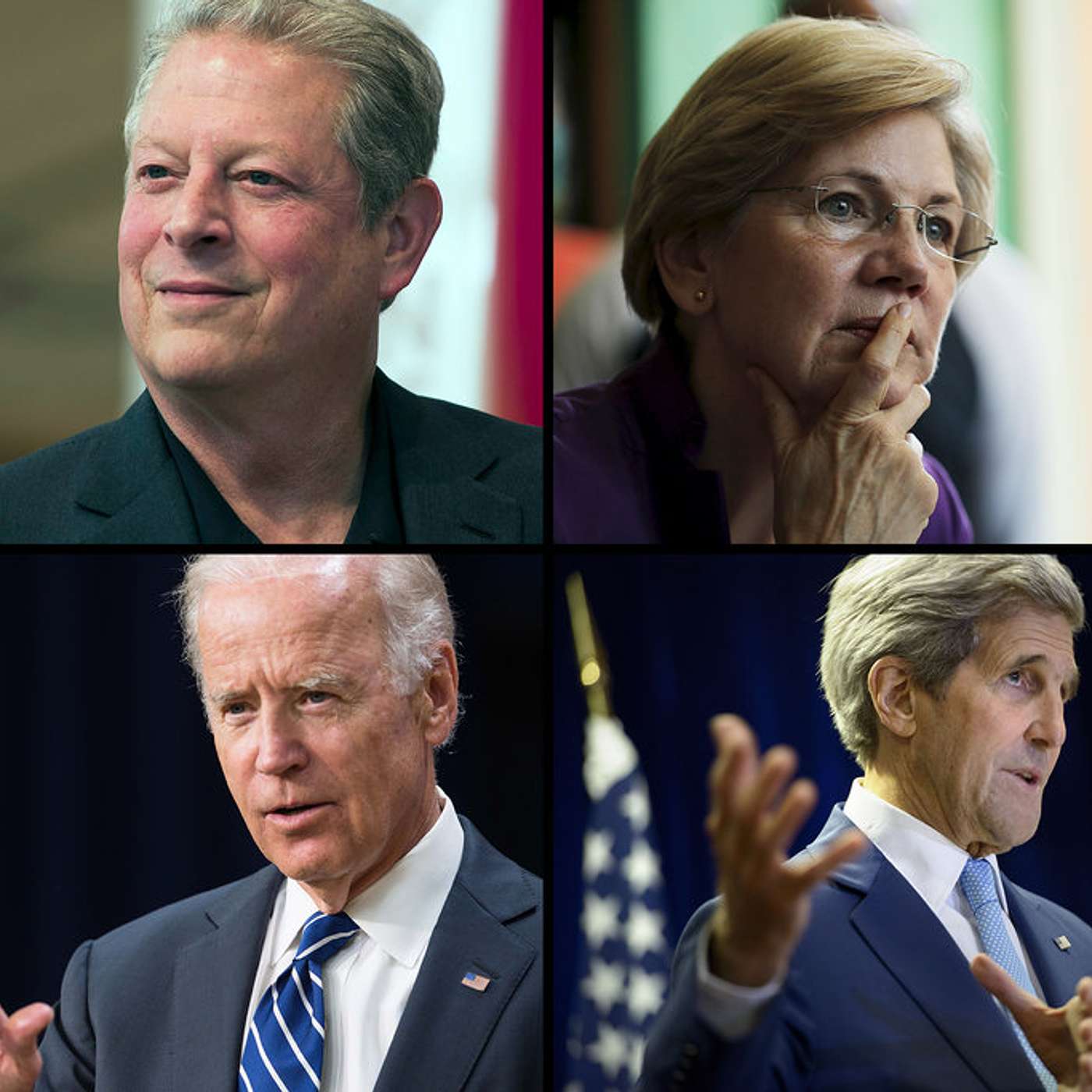 Political Groundhog Day (month, year)