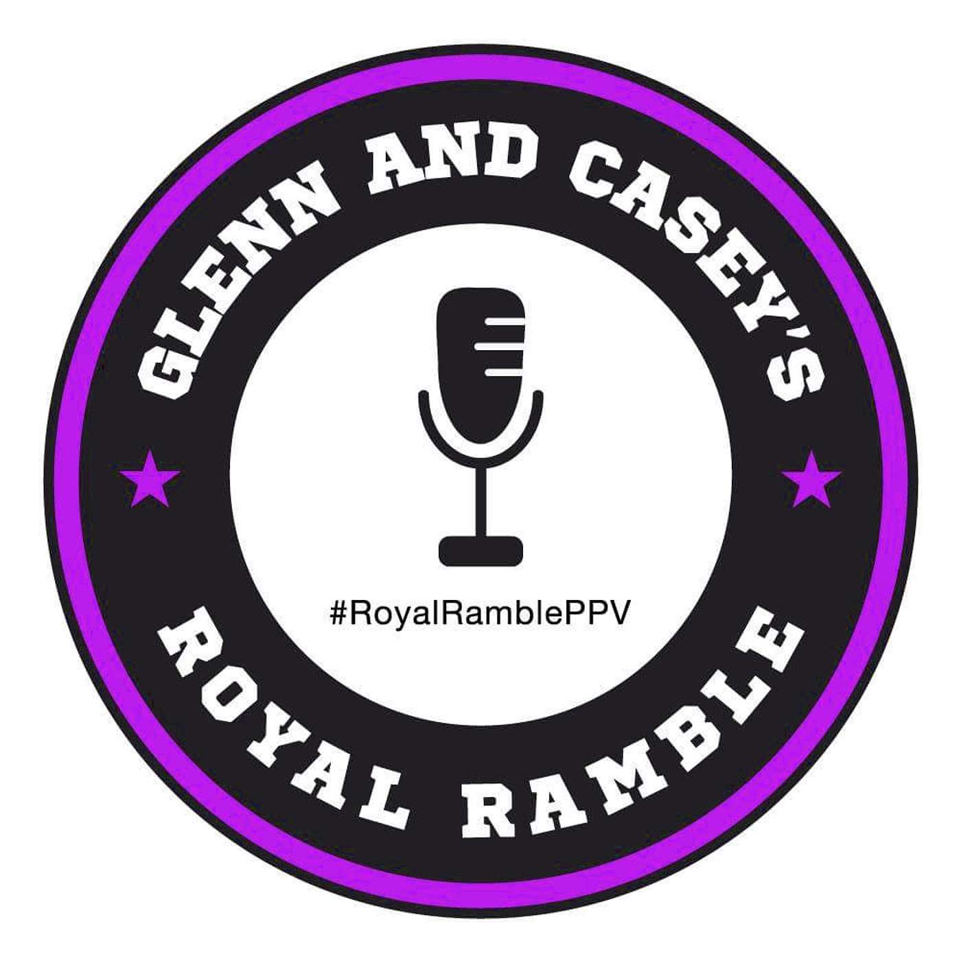 Glenn, Casey & Catherine's Bite Size Ramble - Best & Worst Wrestling Gimmicks episode artwork