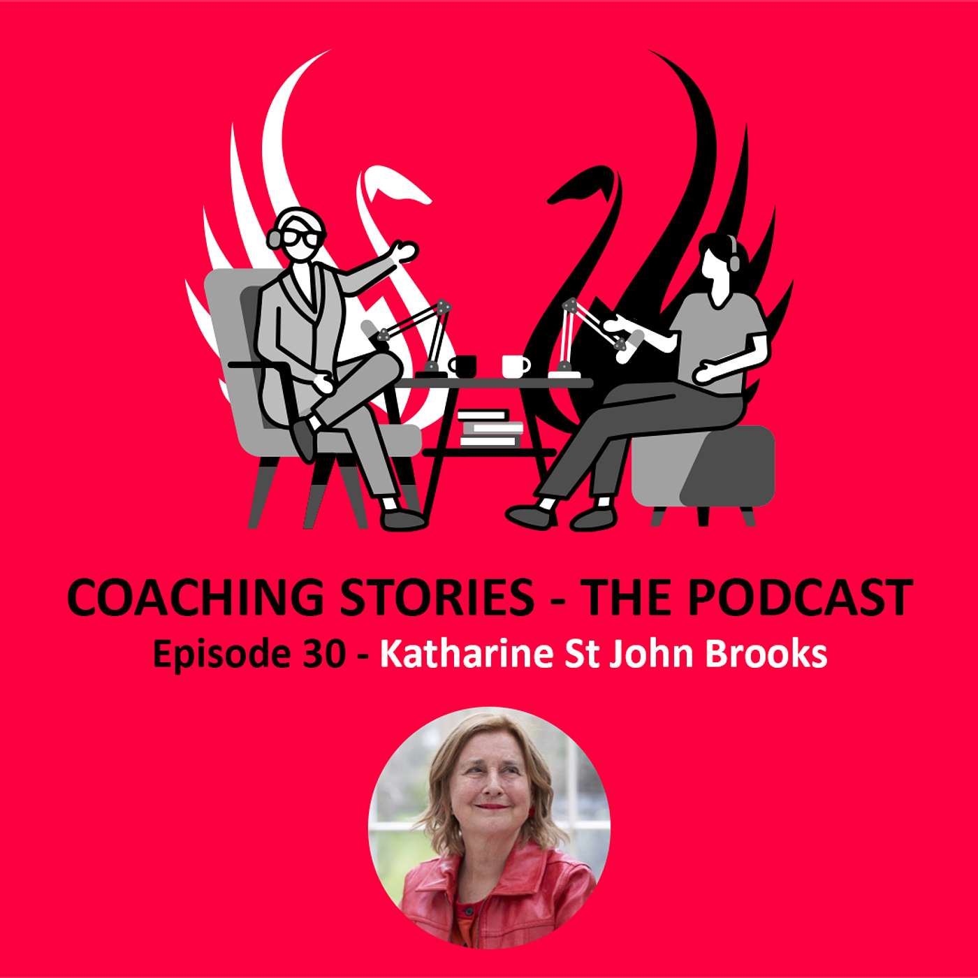 Coaching Stories - The podcast