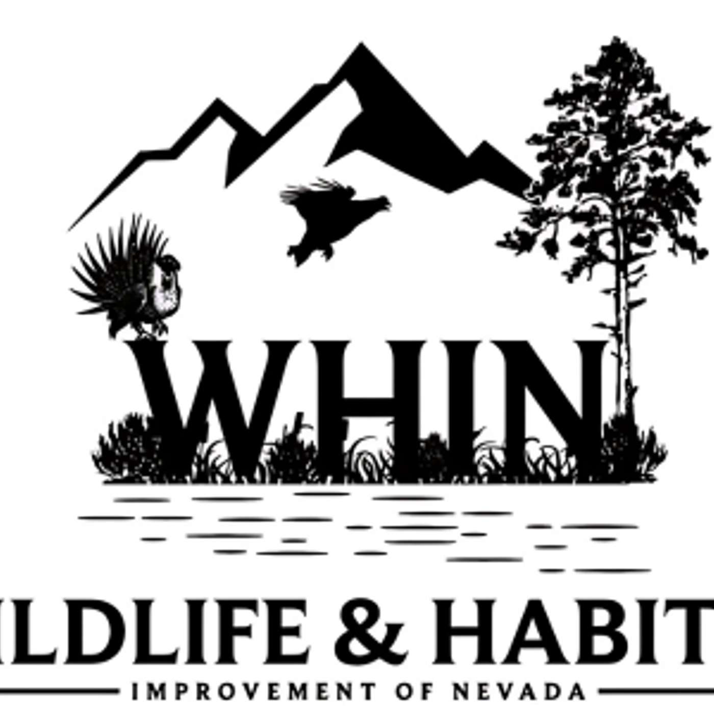 WHIN's Podcast