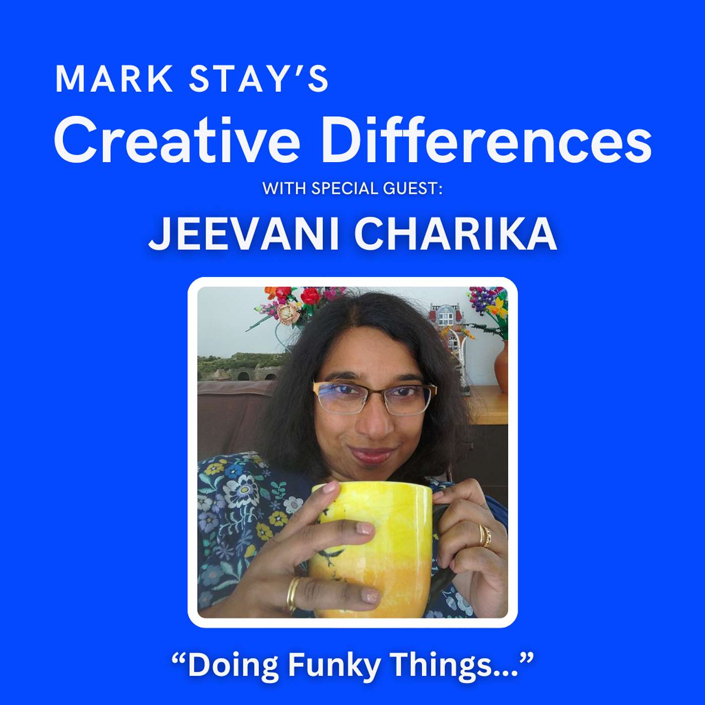 Mark Stay\'s Creative Differences