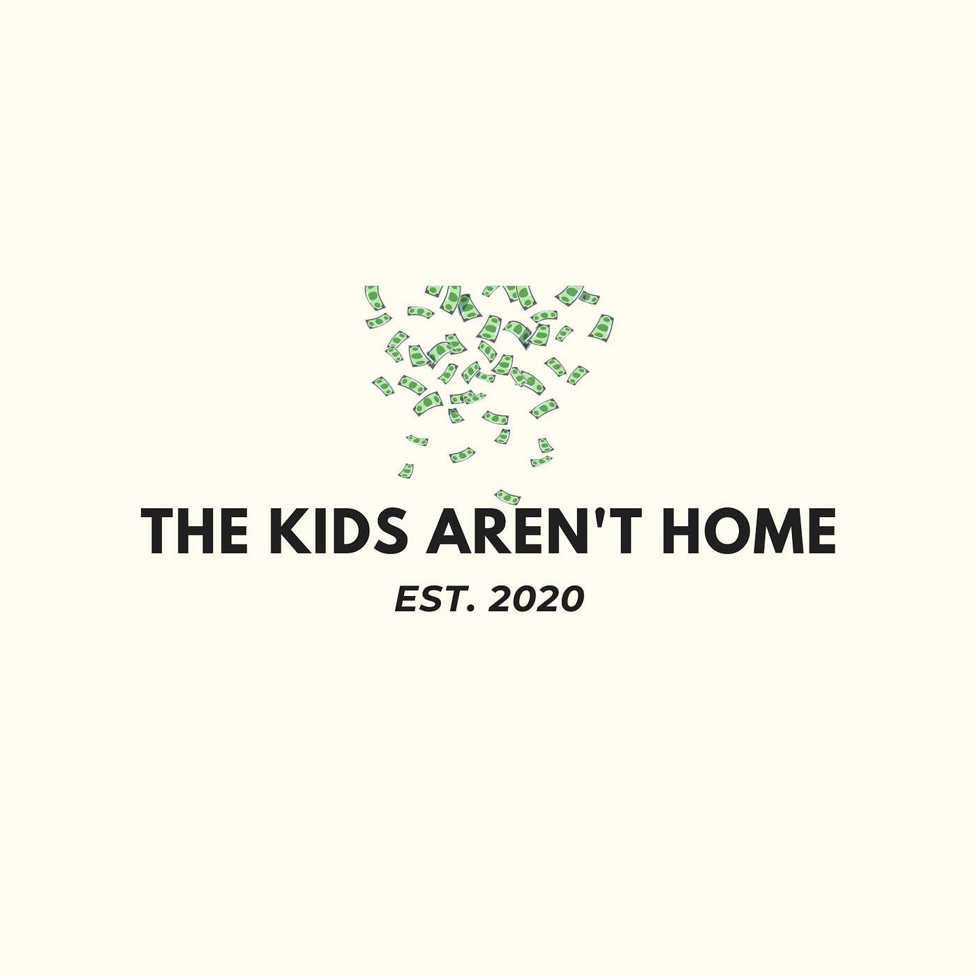 The Kids Aren't Home | Episode 27