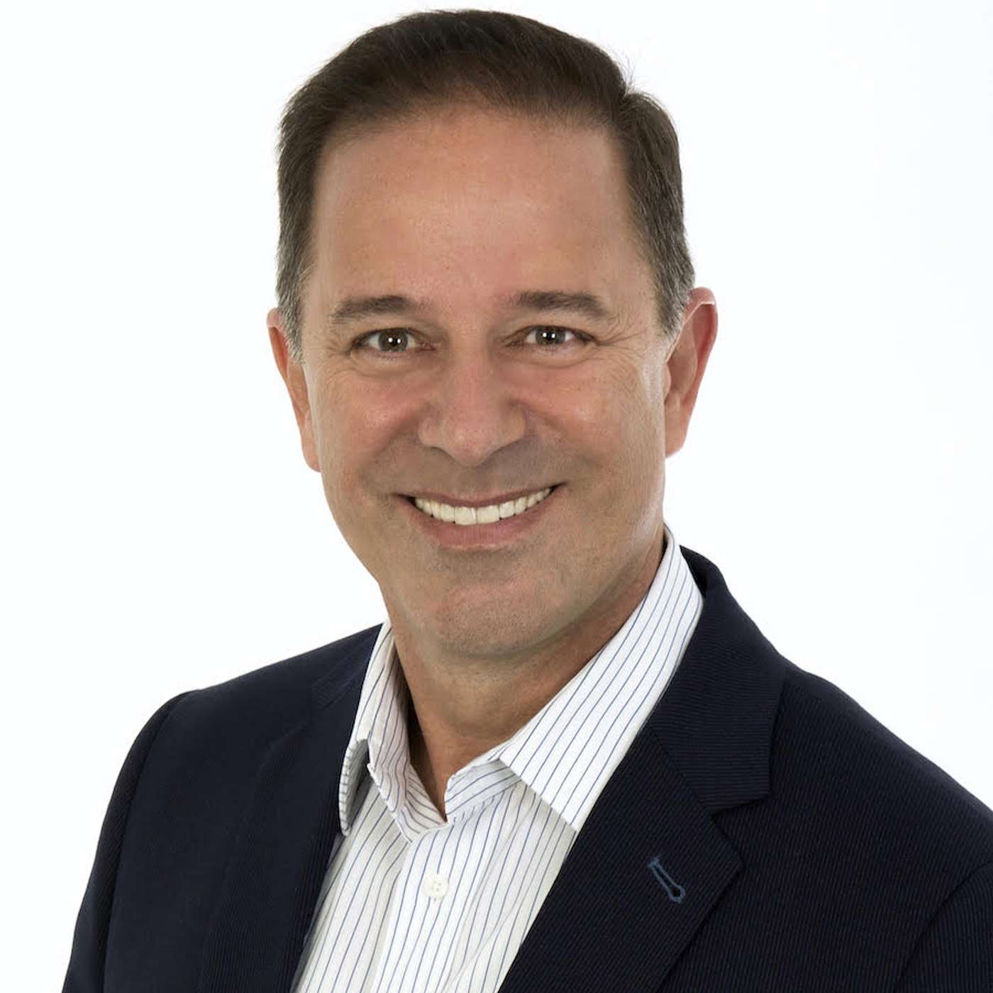 Recipes for Cooking Up Financial Success - TTST Interview with Author of Cashflow Cookbook Gordon Stein