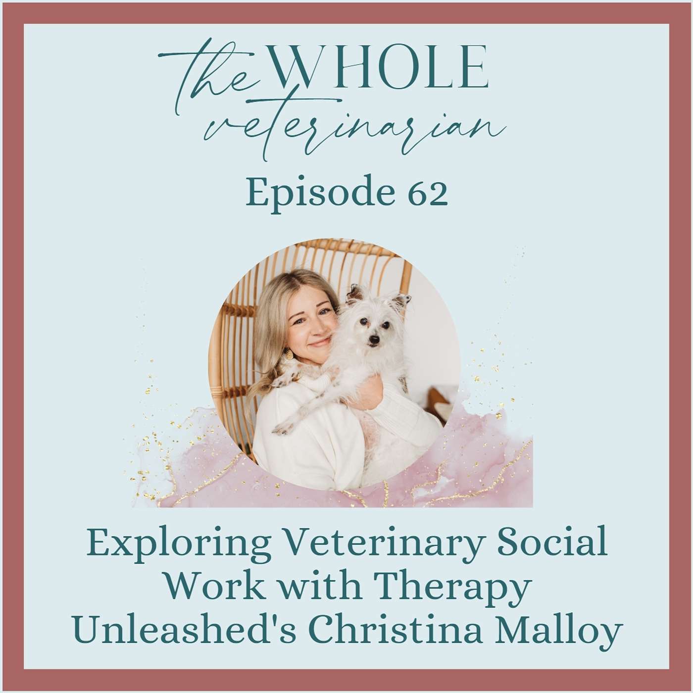 The Whole Veterinarian