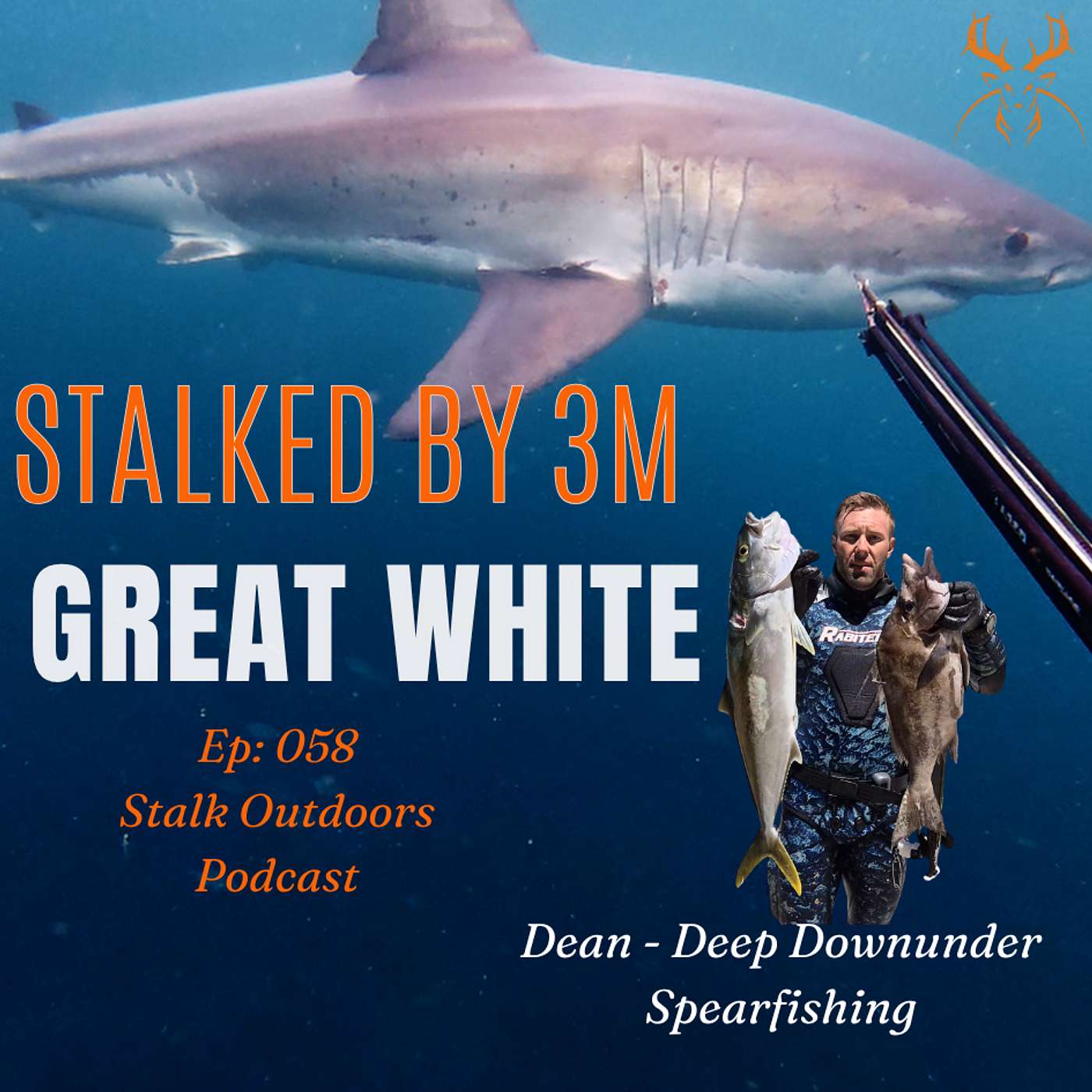 Stalk Outdoors Podcast