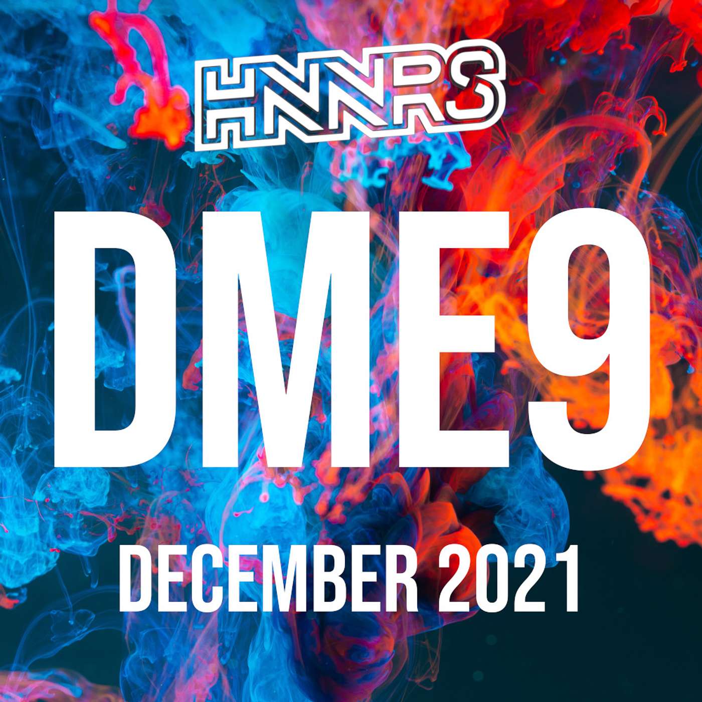 Deep · Melodic · Euphoric (mixed by HNNRS)