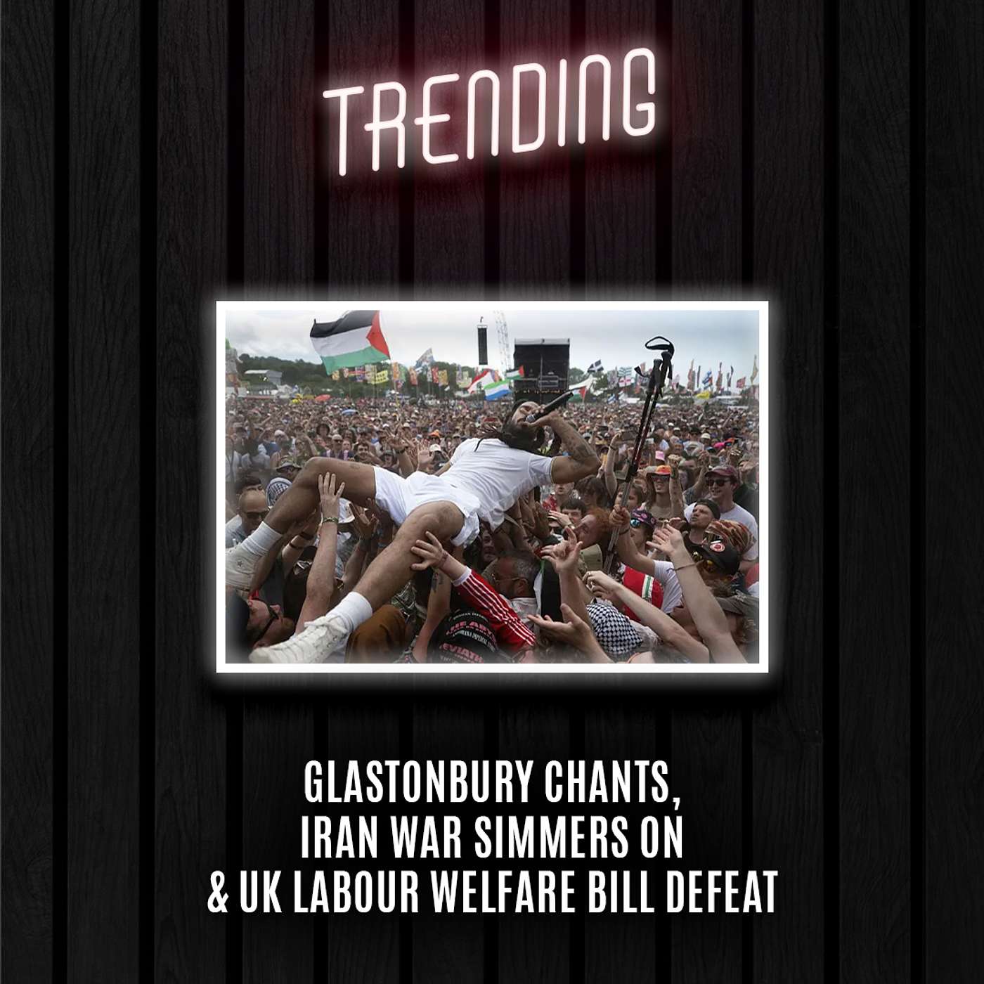 Trending