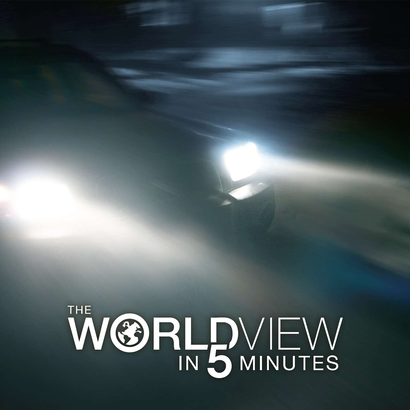 The World View in 5 Minutes - 9/29/2025