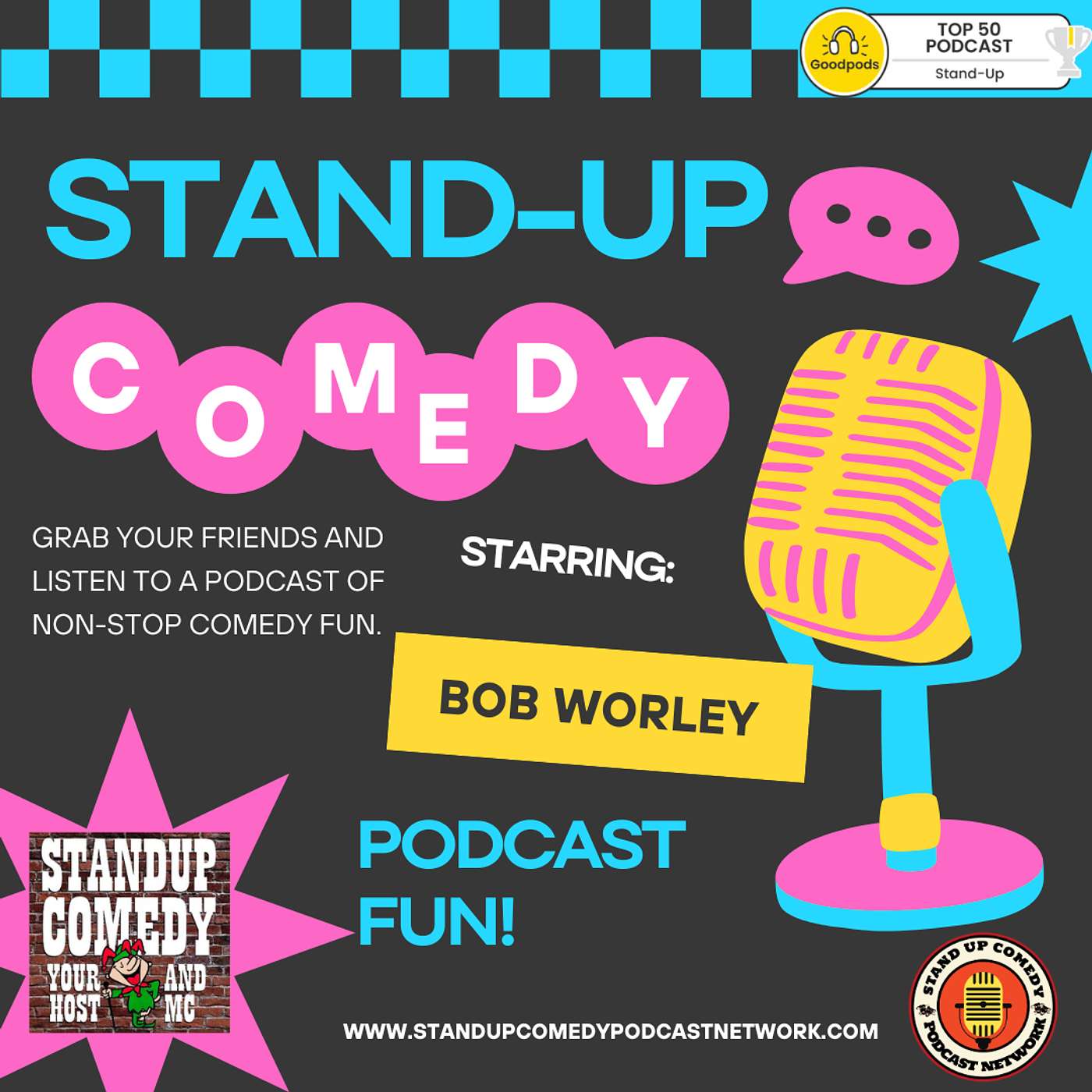 Vehicular Manslaughter: Bob Worley's Hilarious Animal Encounters