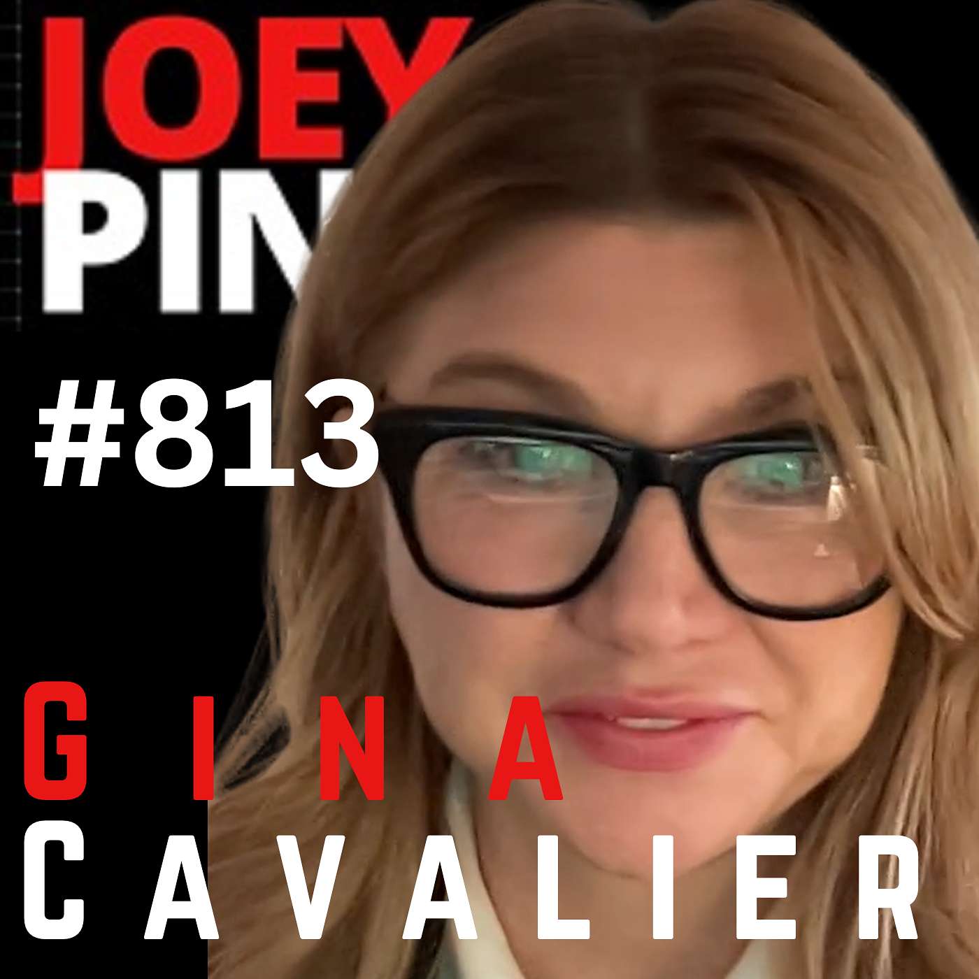 #813 Gina Cavalier: Healing Starts When You Stop Fighting Yourself ✨ #813 Gina Cavalier: Healing Starts When You Stop Fighting Yourself ✨