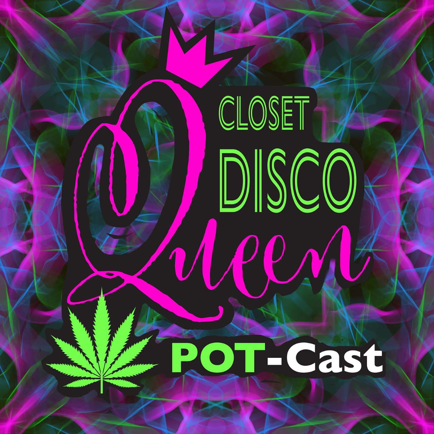Cannabis, Hot Flashes & Hell-Raising for Women Over 50 | Keep me in a daydream episode artwork