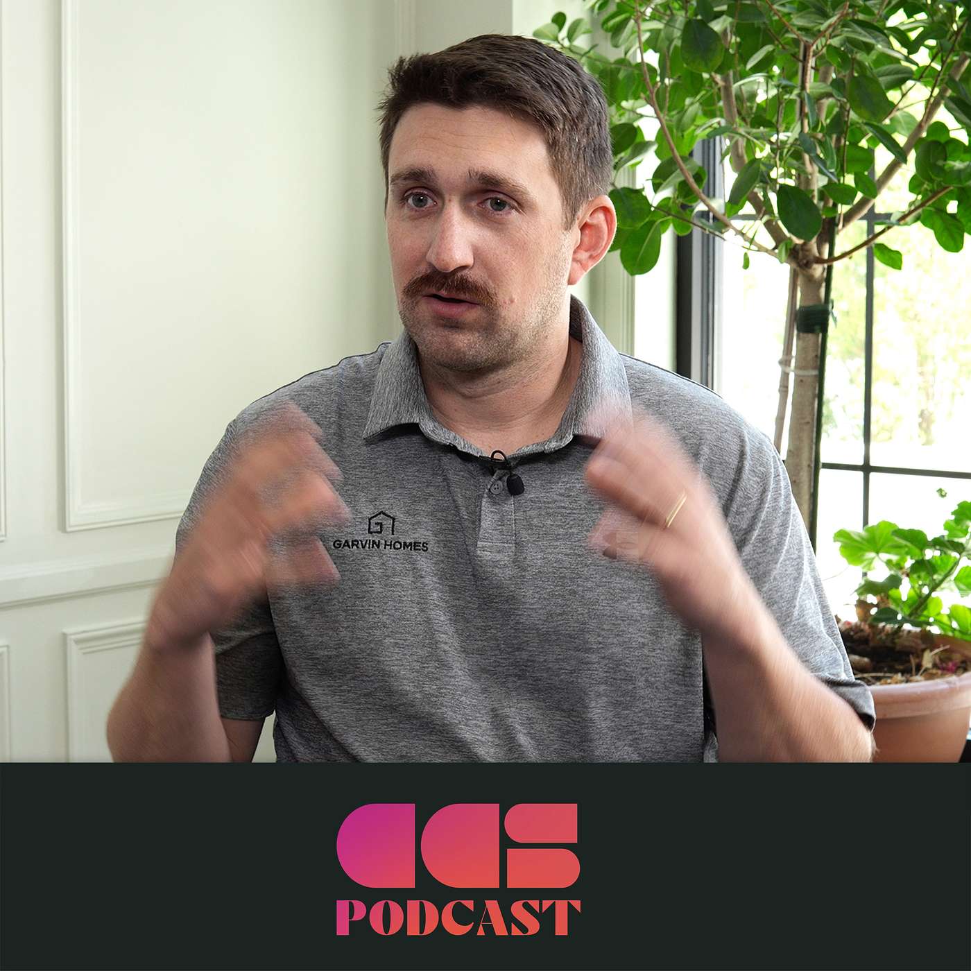 Contractor Coalition Summit Podcast