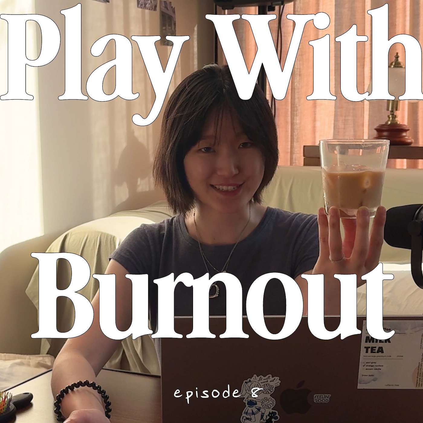 How to play with your burnout How to play with your burnout