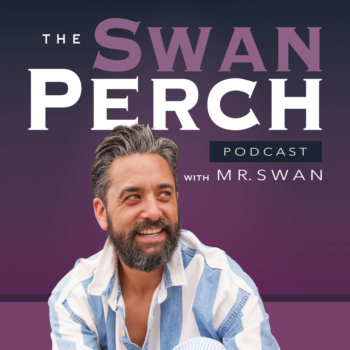 The Swan Perch Podcast podcast artwork