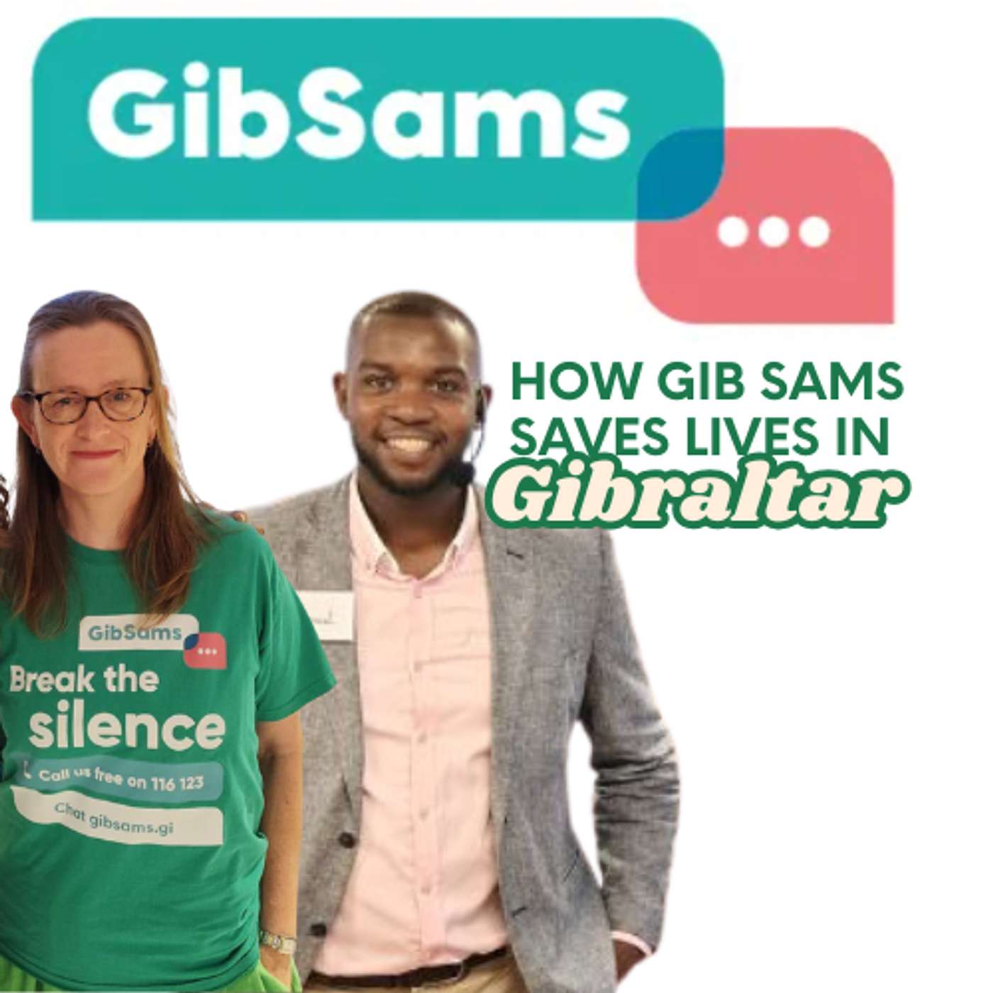 Answering the Call: How Gib Sams Saves Lives in Gibraltar – And How You Can Give Back