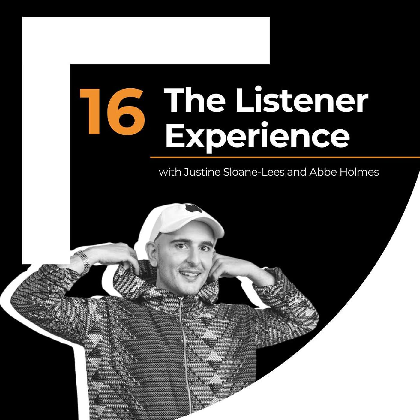 The Audiobook Podcast