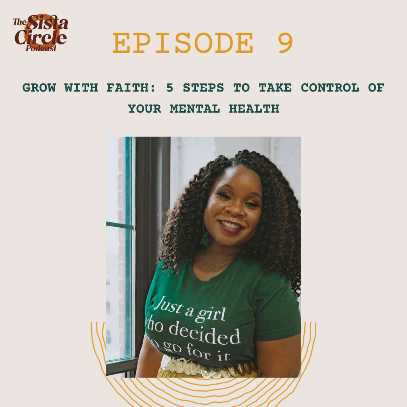 The Sista Circle Podcast