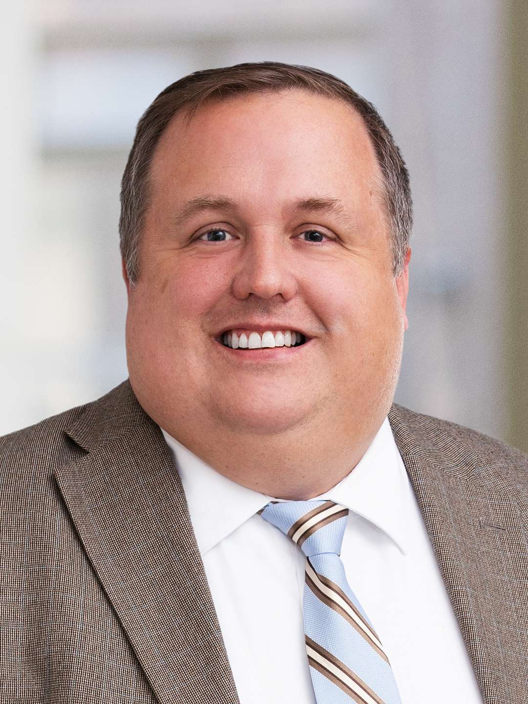 Mark Crandley