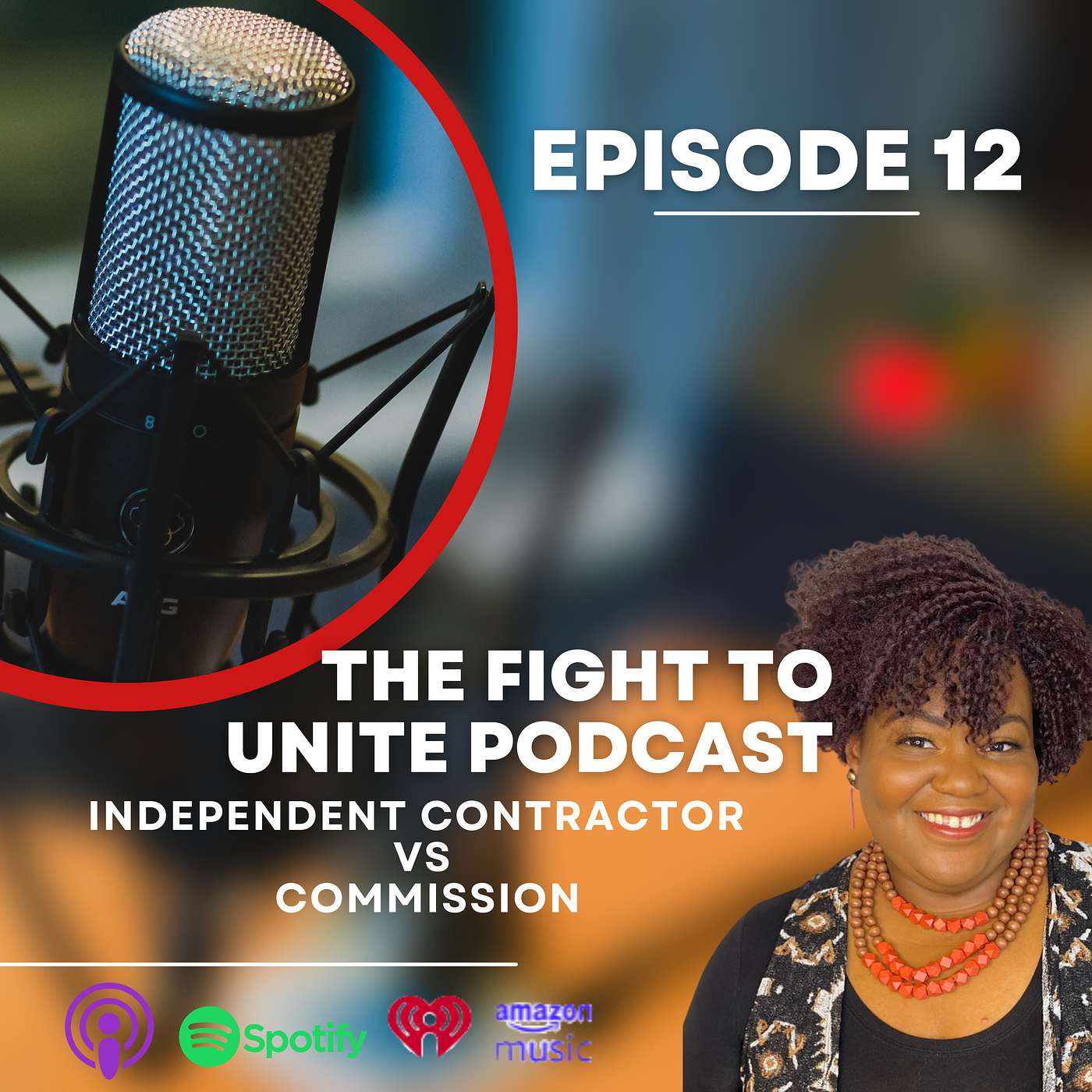 Independent Contractor Vs Commission