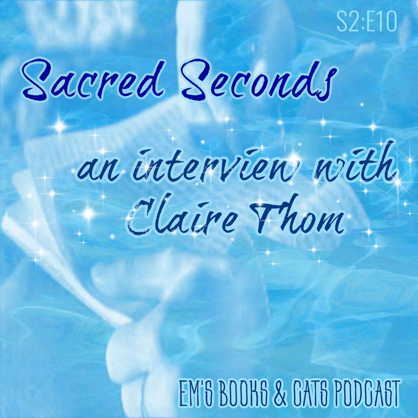Em\'s Books & Cats Podcast