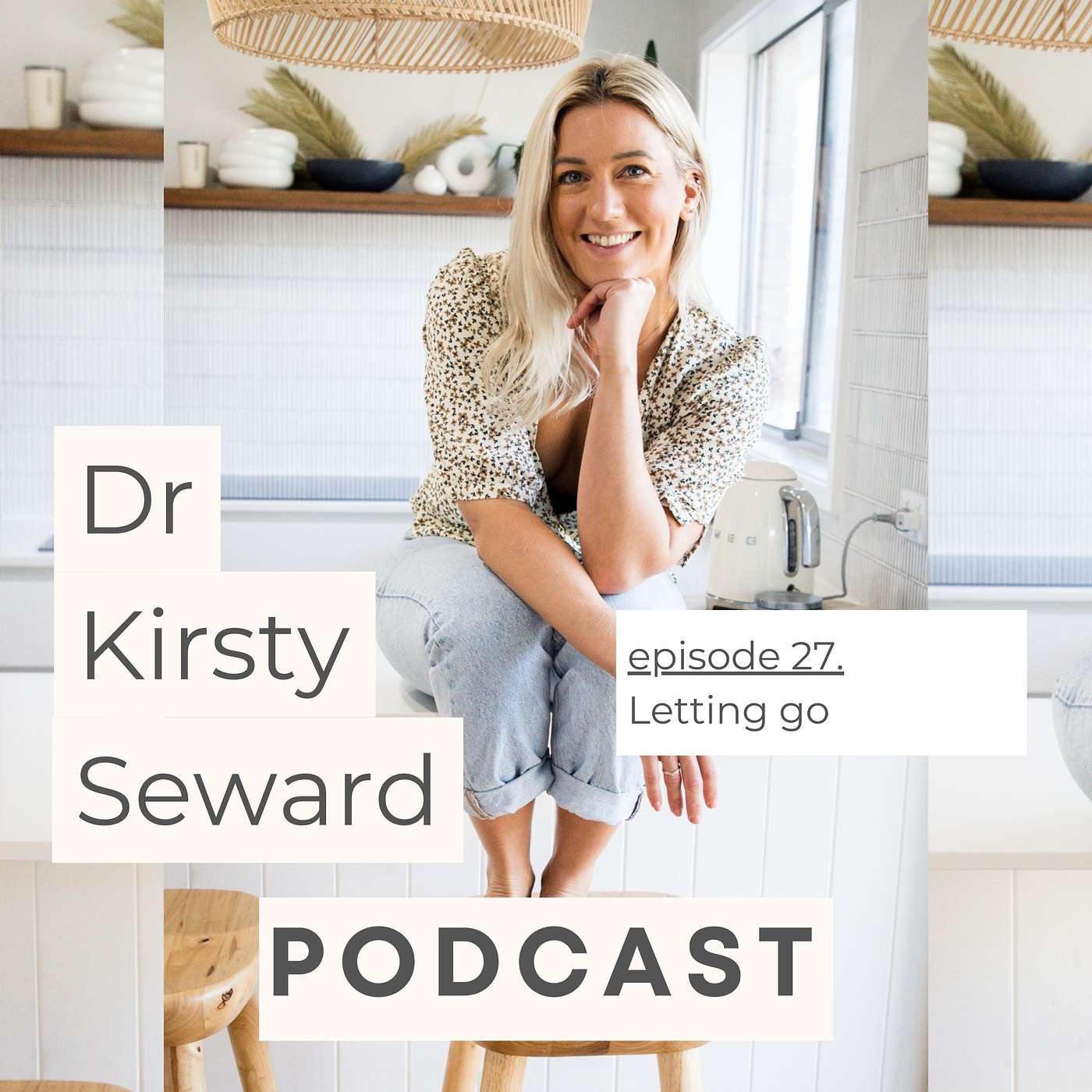 Dr Kirsty Seward