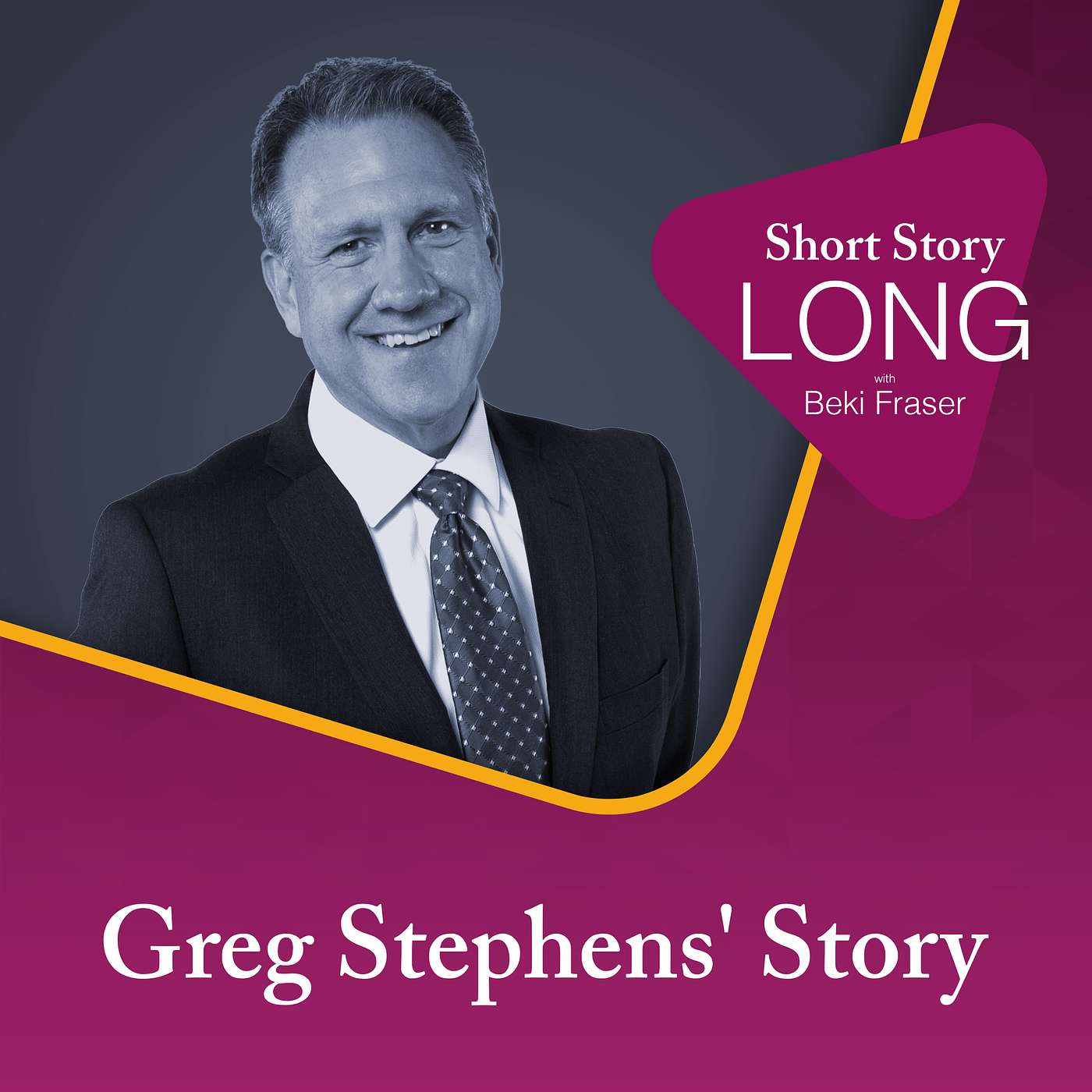 Short Story Long: Life Lessons from Leaders, Coaches, and Entrepreneurs
