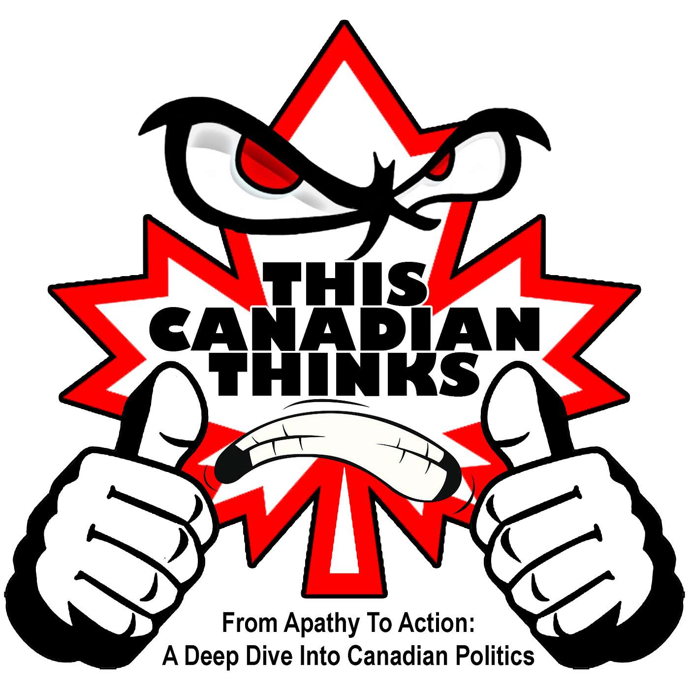 From Apathy To Action: A Deep Dive Into Canadian Politics