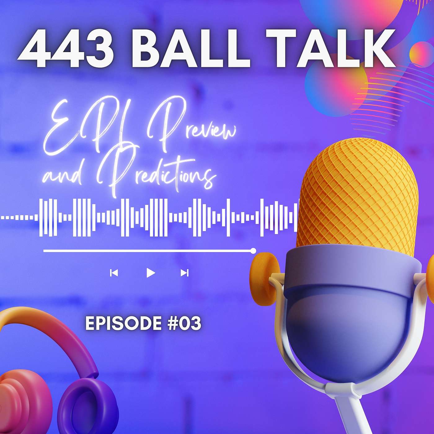 Ball Talk FC