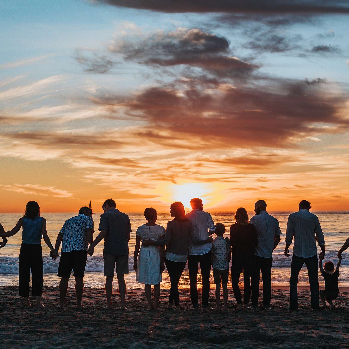 The Gospel Changes Everything