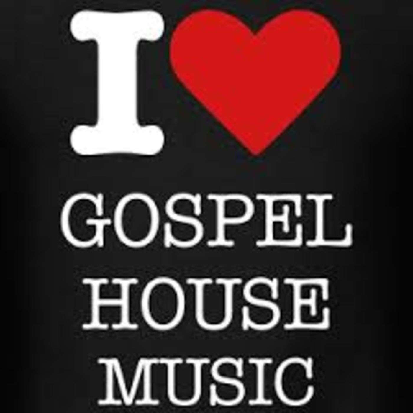 Funky Gospel House - Best of 2014