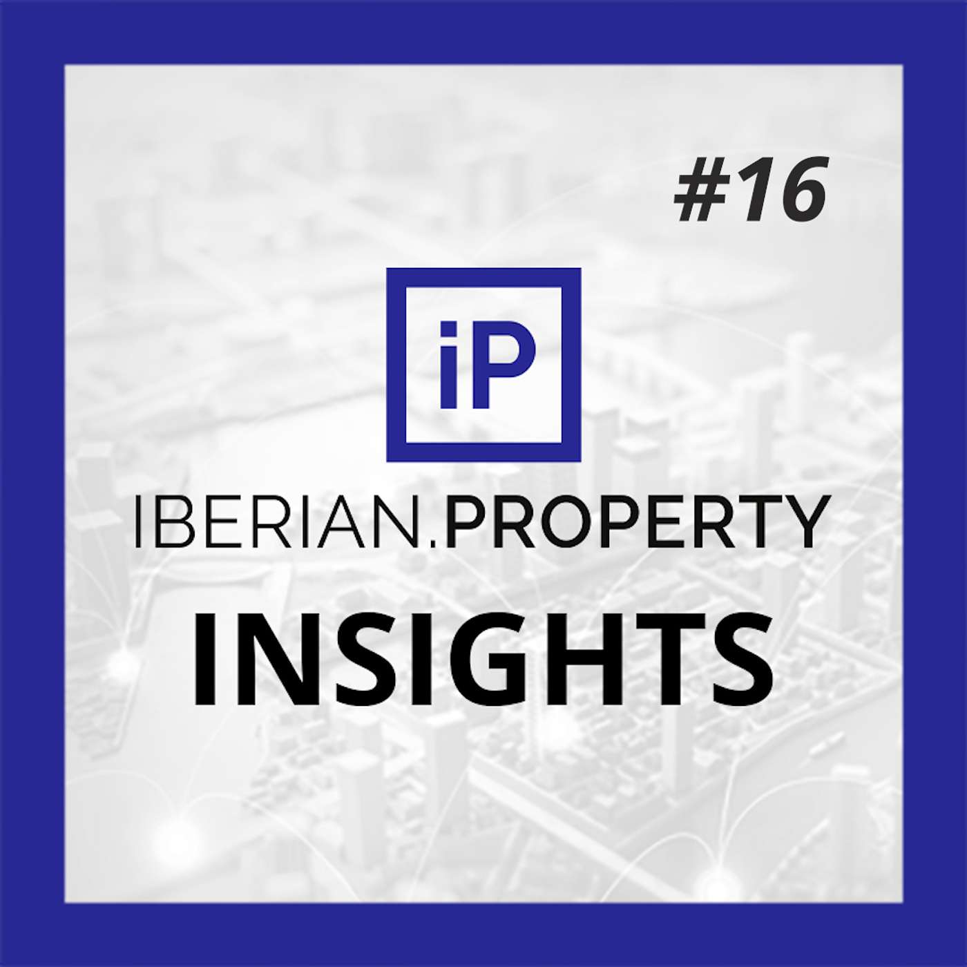 PATRIZIA - “MEGA-TRENDS AS AN INVESTMENT GUIDELINE” | IPI #16